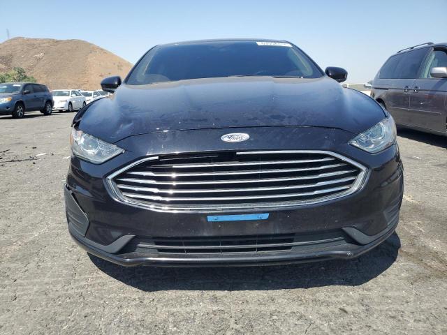 Photo 4 VIN: 3FA6P0LU5KR208095 - FORD FUSION SE 