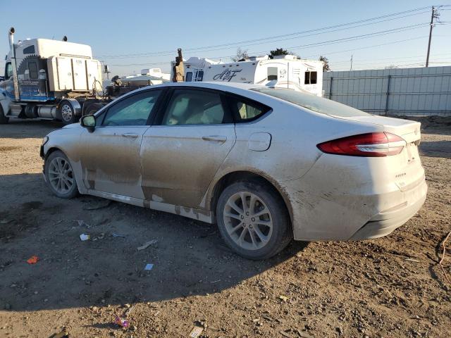 Photo 1 VIN: 3FA6P0LU5KR220747 - FORD FUSION 