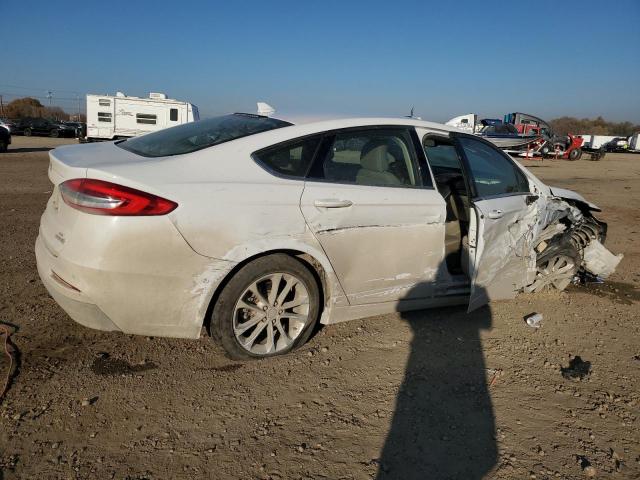 Photo 2 VIN: 3FA6P0LU5KR220747 - FORD FUSION 