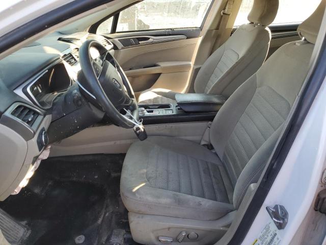 Photo 6 VIN: 3FA6P0LU5KR220747 - FORD FUSION 