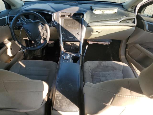 Photo 7 VIN: 3FA6P0LU5KR220747 - FORD FUSION 