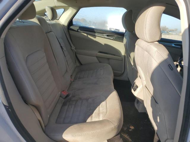 Photo 9 VIN: 3FA6P0LU5KR220747 - FORD FUSION 