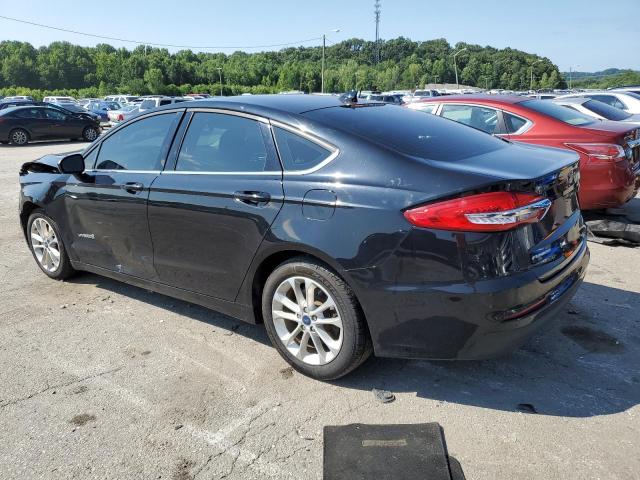 Photo 1 VIN: 3FA6P0LU5KR241081 - FORD FUSION SE 