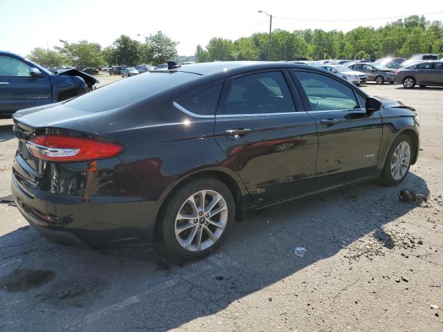 Photo 2 VIN: 3FA6P0LU5KR241081 - FORD FUSION SE 