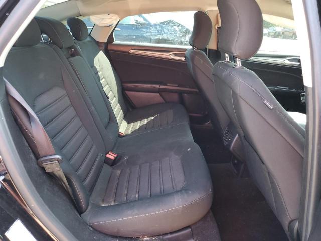 Photo 9 VIN: 3FA6P0LU5KR241081 - FORD FUSION SE 