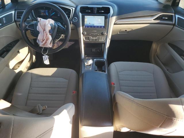 Photo 7 VIN: 3FA6P0LU5KR242456 - FORD FUSION 