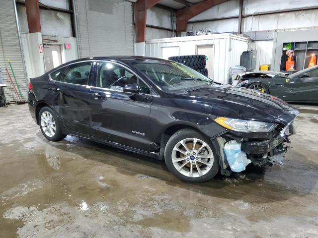 Photo 3 VIN: 3FA6P0LU5KR261895 - FORD FUSION 