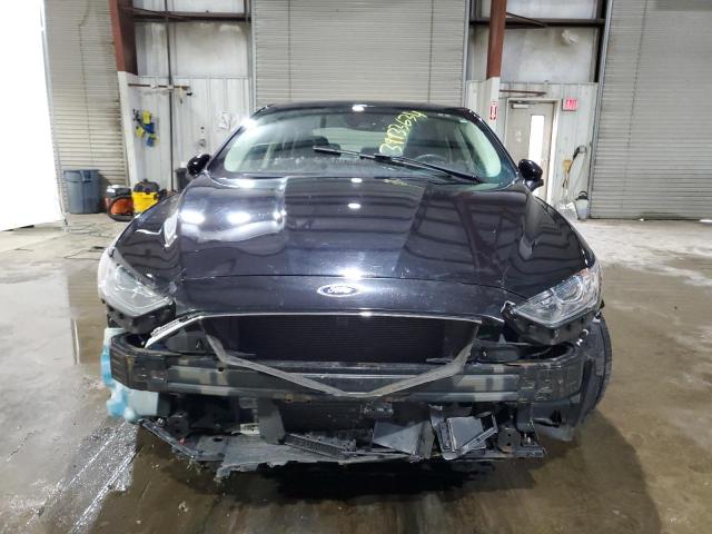 Photo 4 VIN: 3FA6P0LU5KR261895 - FORD FUSION 