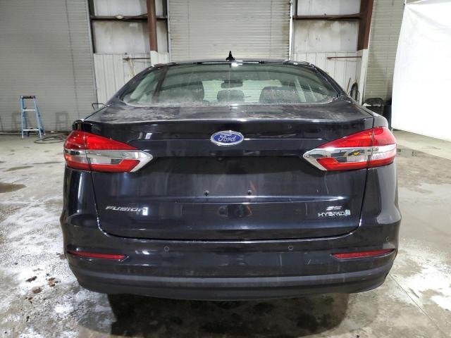 Photo 5 VIN: 3FA6P0LU5KR261895 - FORD FUSION 