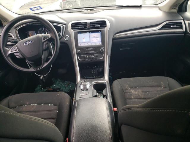 Photo 7 VIN: 3FA6P0LU5KR262187 - FORD FUSION SE 