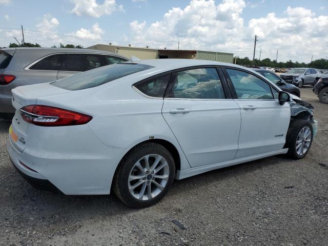 Photo 2 VIN: 3FA6P0LU5KR263999 - FORD FUSION 