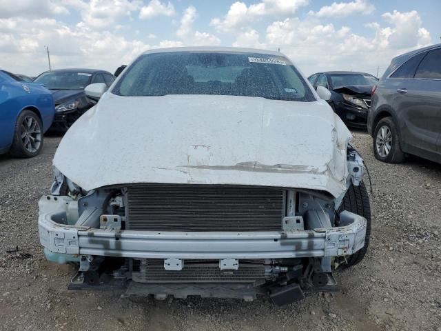 Photo 4 VIN: 3FA6P0LU5KR263999 - FORD FUSION 