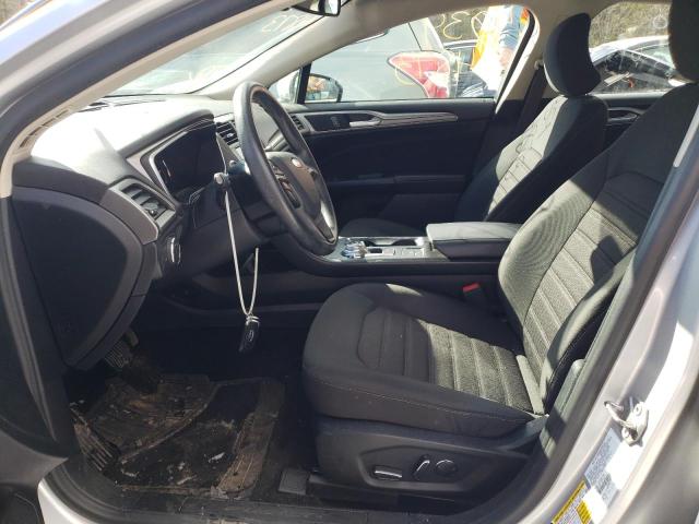 Photo 6 VIN: 3FA6P0LU5KR266563 - FORD FUSION SE 