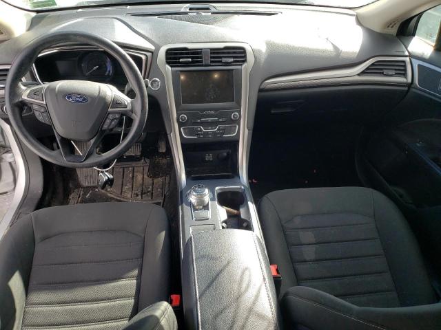 Photo 7 VIN: 3FA6P0LU5KR266563 - FORD FUSION SE 