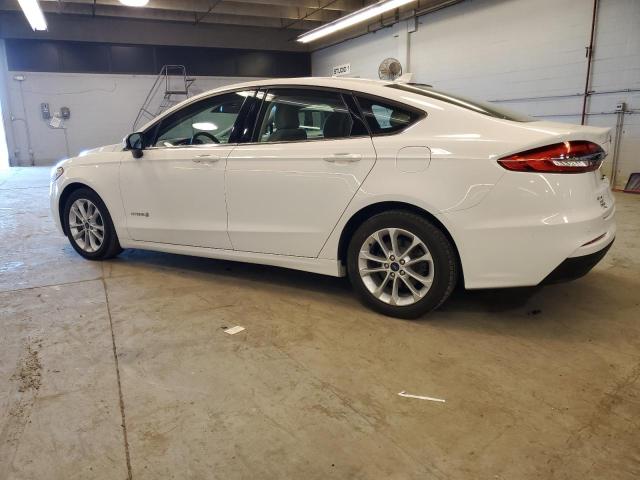 Photo 1 VIN: 3FA6P0LU5KR269124 - FORD FUSION SE 