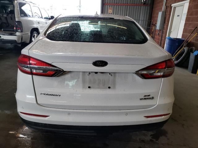 Photo 5 VIN: 3FA6P0LU5KR278499 - FORD FUSION 