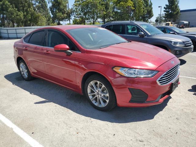 Photo 3 VIN: 3FA6P0LU5LR113277 - FORD FUSION SE 