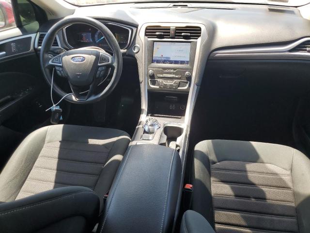 Photo 7 VIN: 3FA6P0LU5LR113277 - FORD FUSION SE 