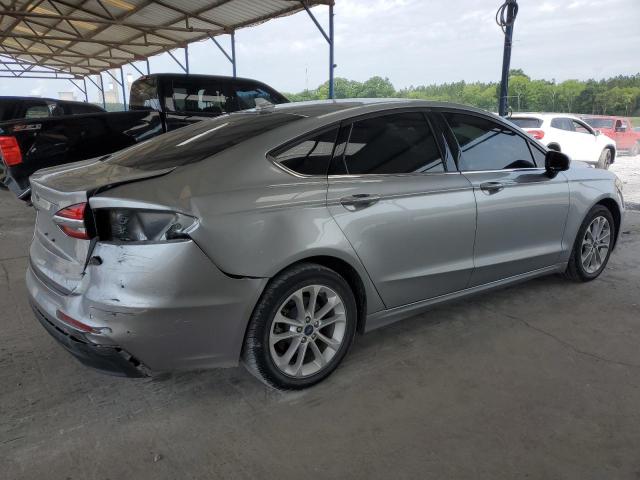 Photo 2 VIN: 3FA6P0LU5LR134663 - FORD FUSION 