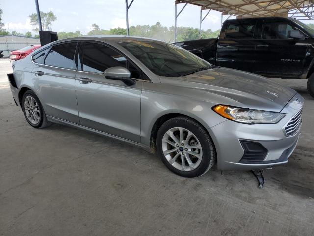 Photo 3 VIN: 3FA6P0LU5LR134663 - FORD FUSION 