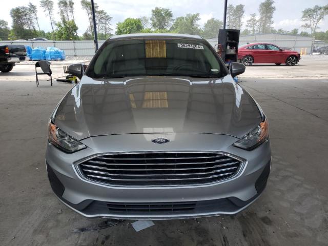 Photo 4 VIN: 3FA6P0LU5LR134663 - FORD FUSION 