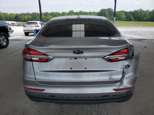 Photo 5 VIN: 3FA6P0LU5LR134663 - FORD FUSION 