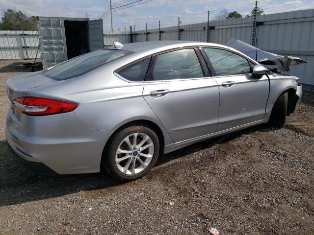 Photo 2 VIN: 3FA6P0LU5LR142990 - FORD FUSION SE 