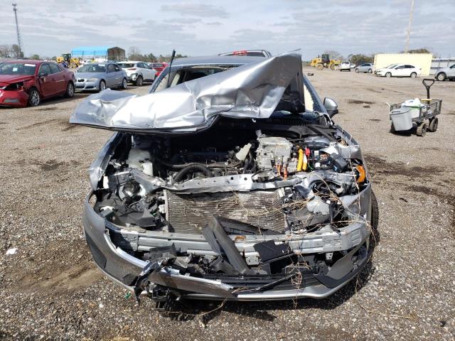 Photo 4 VIN: 3FA6P0LU5LR142990 - FORD FUSION SE 