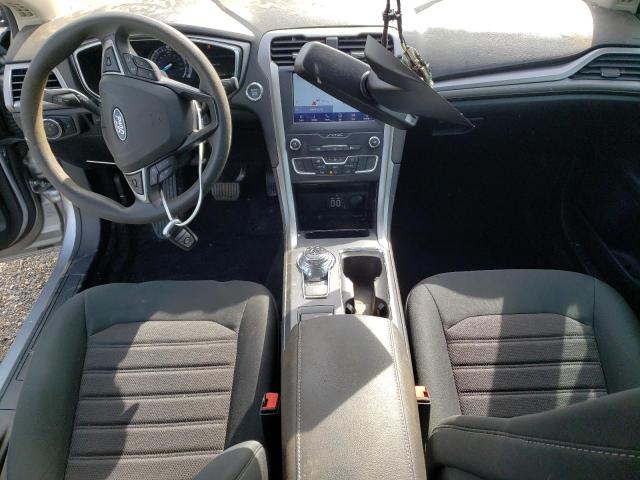 Photo 7 VIN: 3FA6P0LU5LR142990 - FORD FUSION SE 