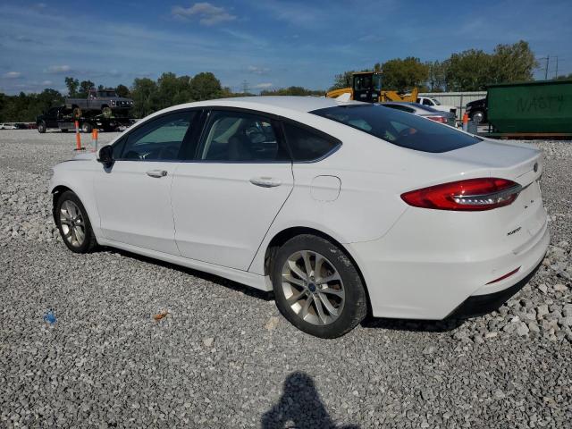 Photo 1 VIN: 3FA6P0LU5LR156064 - FORD FUSION SE 