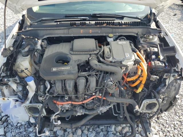 Photo 10 VIN: 3FA6P0LU5LR156064 - FORD FUSION SE 