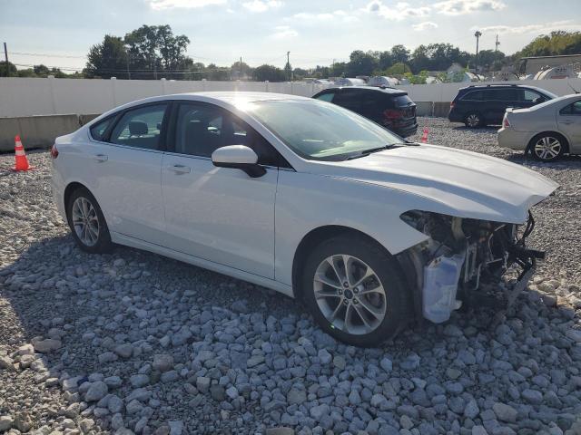 Photo 3 VIN: 3FA6P0LU5LR156064 - FORD FUSION SE 