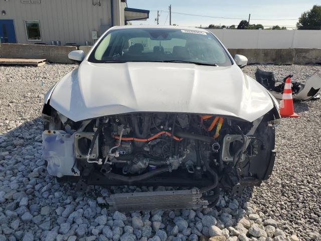 Photo 4 VIN: 3FA6P0LU5LR156064 - FORD FUSION SE 