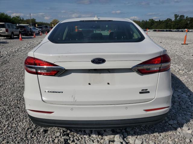 Photo 5 VIN: 3FA6P0LU5LR156064 - FORD FUSION SE 