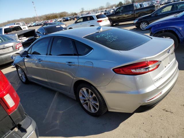 Photo 1 VIN: 3FA6P0LU5LR210219 - FORD FUSION 