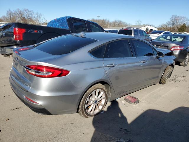 Photo 2 VIN: 3FA6P0LU5LR210219 - FORD FUSION 