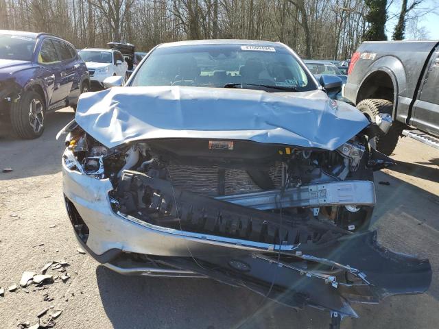 Photo 4 VIN: 3FA6P0LU5LR210219 - FORD FUSION 