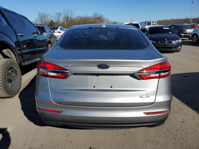 Photo 5 VIN: 3FA6P0LU5LR210219 - FORD FUSION 