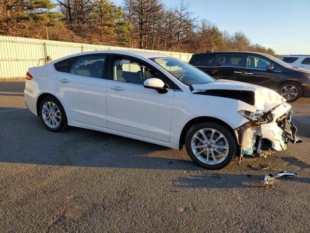 Photo 3 VIN: 3FA6P0LU5LR217266 - FORD FUSION SE 