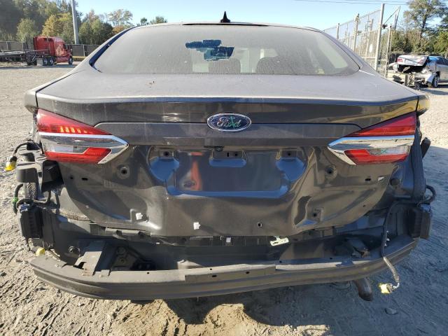 Photo 5 VIN: 3FA6P0LU5LR227229 - FORD FUSION SE 