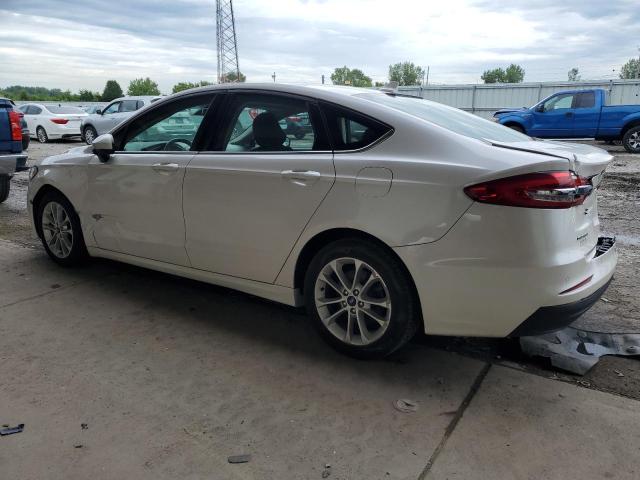 Photo 1 VIN: 3FA6P0LU5LR229093 - FORD FUSION 