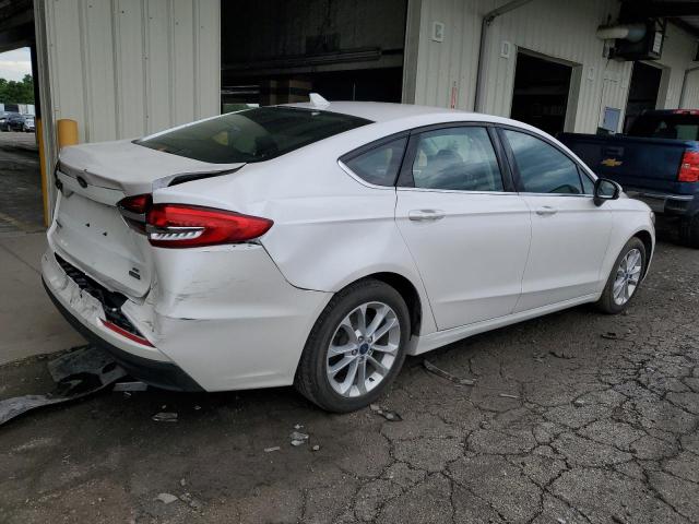 Photo 2 VIN: 3FA6P0LU5LR229093 - FORD FUSION 