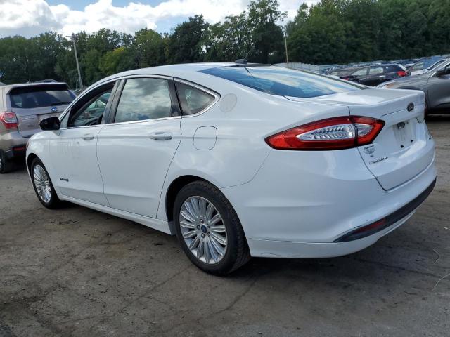 Photo 1 VIN: 3FA6P0LU6DR101687 - FORD FUSION SE 