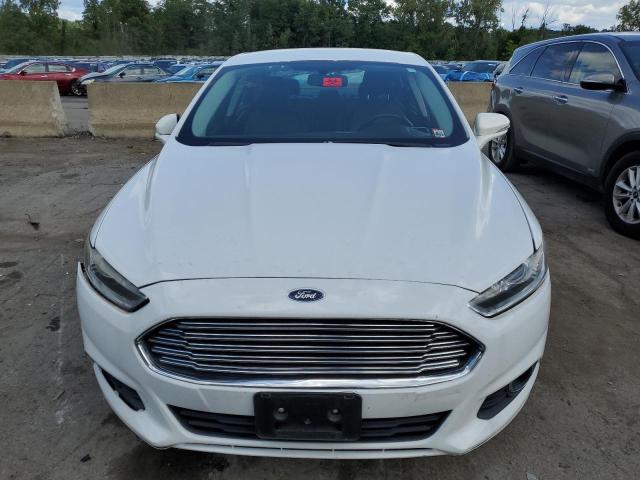 Photo 4 VIN: 3FA6P0LU6DR101687 - FORD FUSION SE 