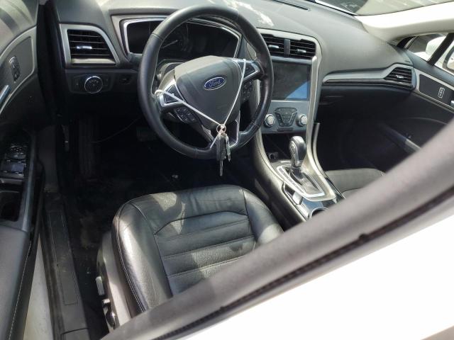 Photo 7 VIN: 3FA6P0LU6DR101687 - FORD FUSION SE 