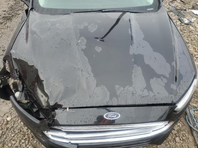 Photo 10 VIN: 3FA6P0LU6DR150405 - FORD FUSION SE 