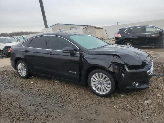 Photo 3 VIN: 3FA6P0LU6DR150405 - FORD FUSION SE 