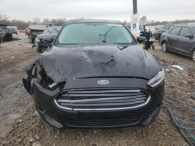 Photo 4 VIN: 3FA6P0LU6DR150405 - FORD FUSION SE 