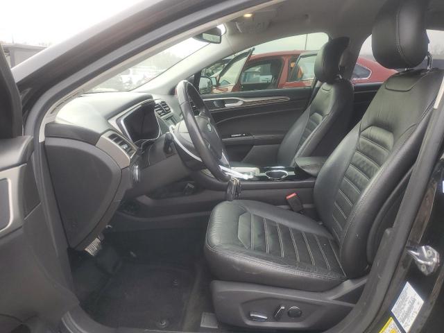 Photo 6 VIN: 3FA6P0LU6DR150405 - FORD FUSION SE 