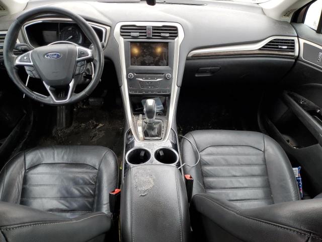 Photo 7 VIN: 3FA6P0LU6DR165664 - FORD FUSION 